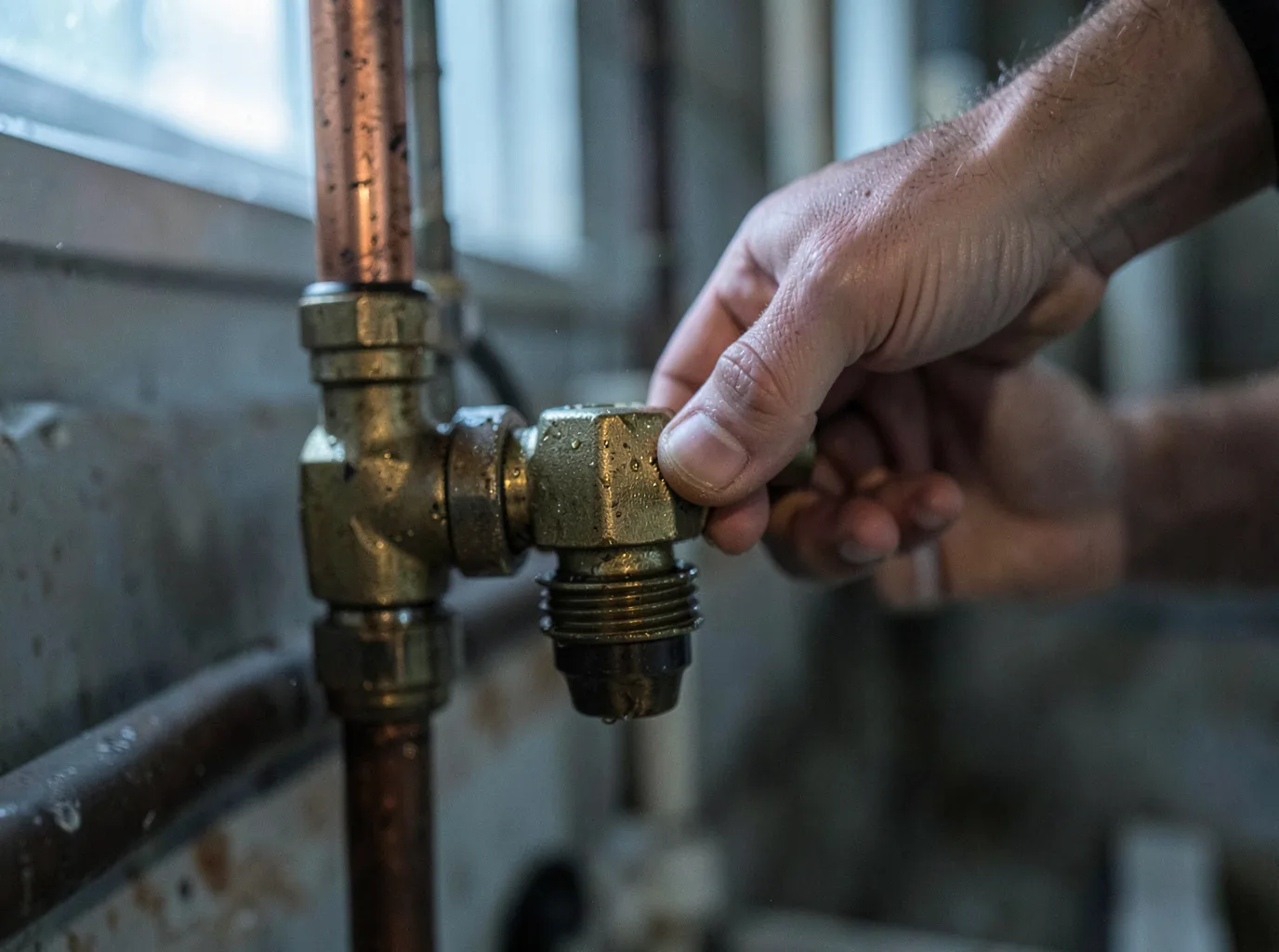 Emergency Plumber La Porte City, IA FAQs